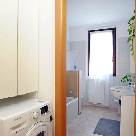 Urban Oasis Apartment Cormano