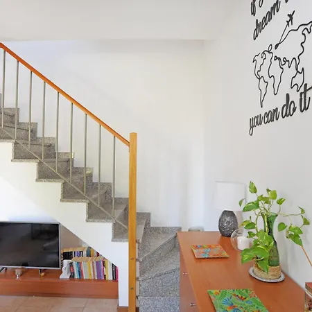 Apartment Urban Oasis Cormano