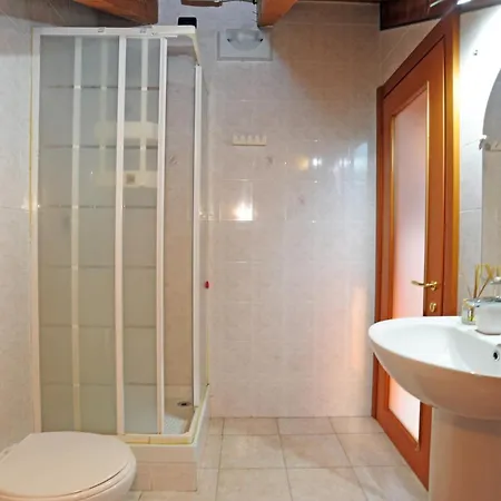 Urban Oasis Appartement *
