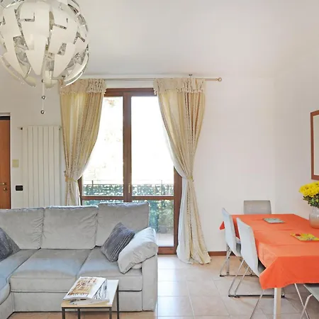 Urban Oasis Apartment