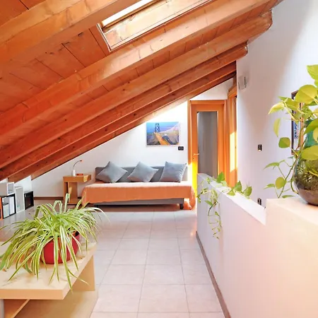 Urban Oasis * Cormano
