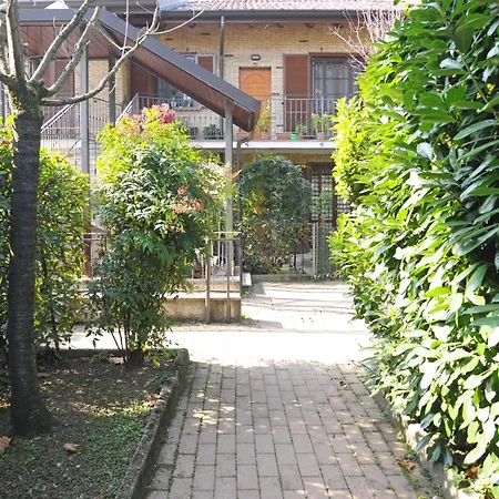 Appartement Urban Oasis Cormano
