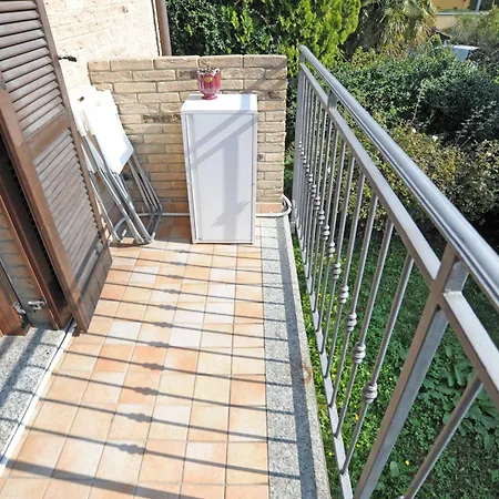 Appartement Urban Oasis *