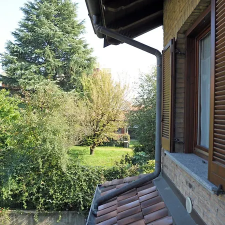 Urban Oasis * Cormano