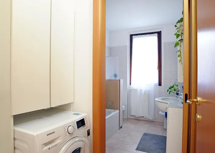 Urban Oasis Apartmán Cormano