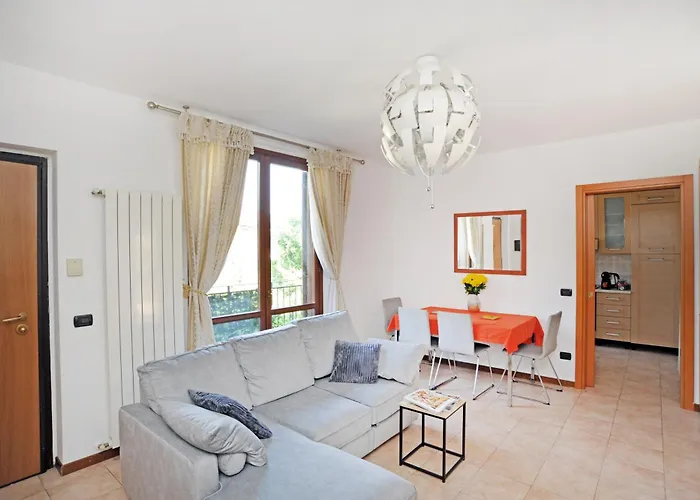 Urban Oasis Apartmán