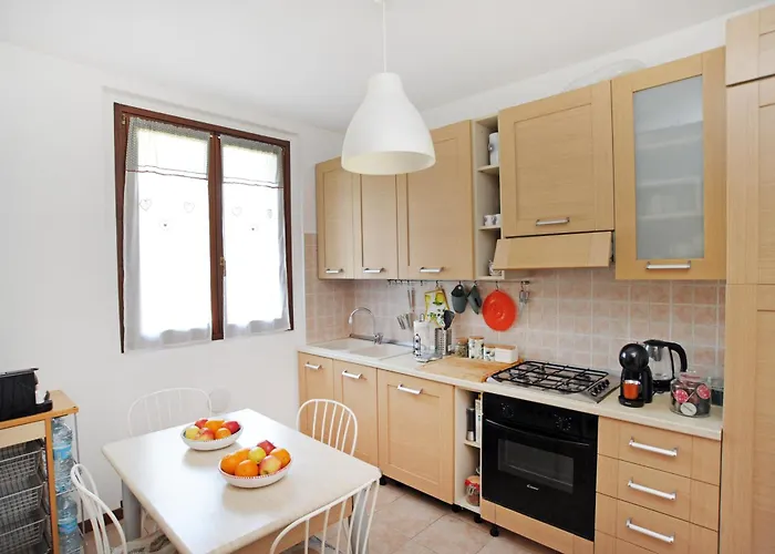 Apartmán Urban Oasis Cormano