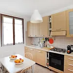 Apartment Urban Oasis Cormano