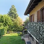 Urban Oasis Cormano