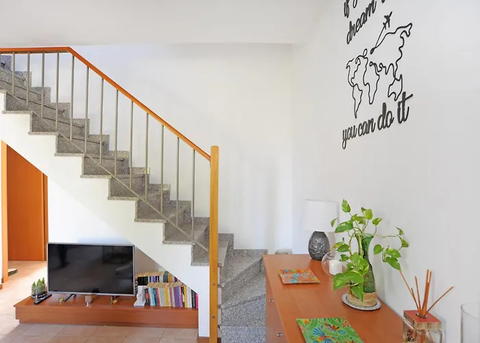 Διαμέρισμα Urban Oasis Cormano